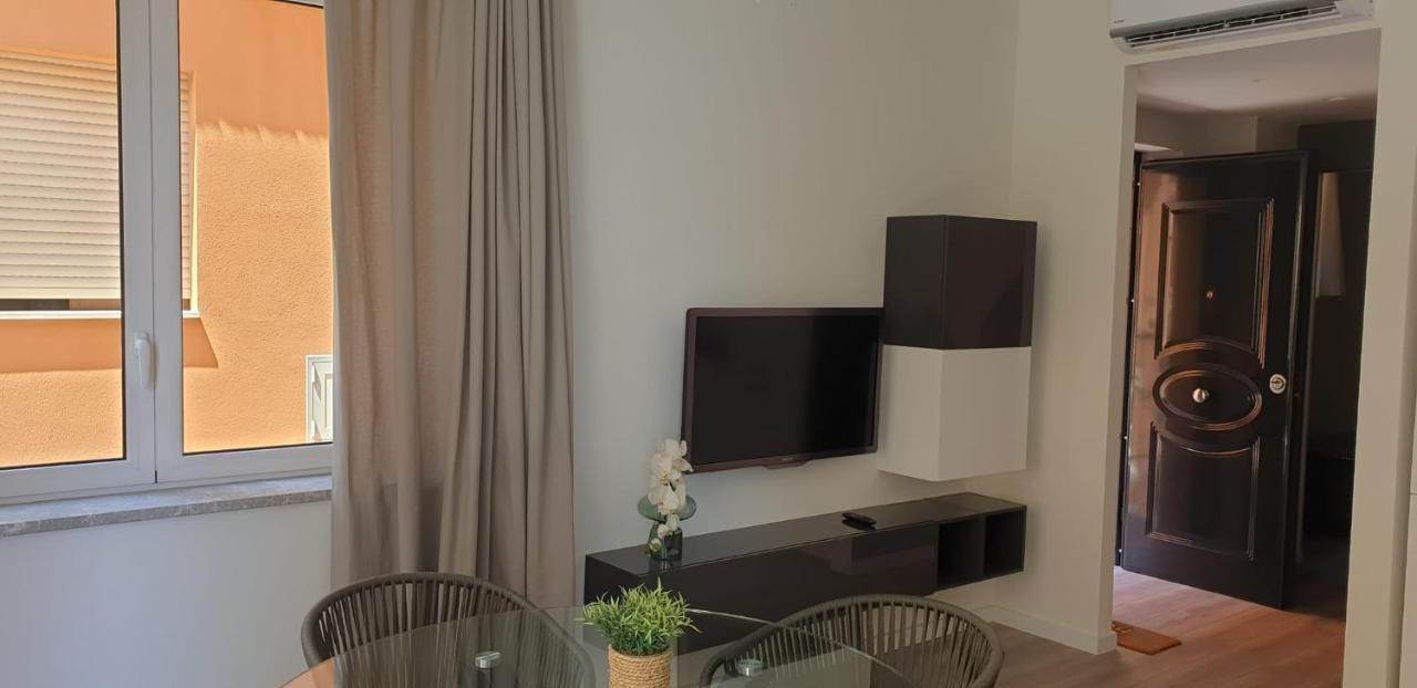 Ferienwohnung Taormina Mela'S Holidays Near The Historic Center Exterior foto